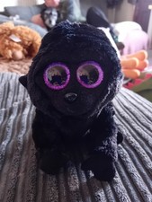 Ty Beanie Boos George The