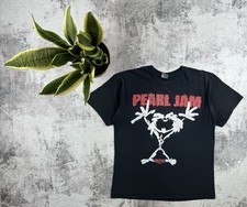 Pearl Jam 2008 Alive Stickman