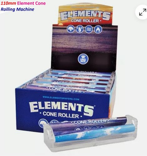 110mm rollingsupreme element - ,