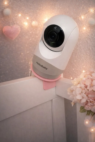 Hellobaby cam holder for ikea - for,