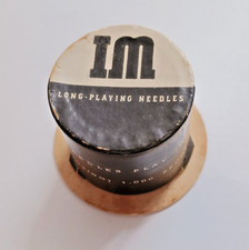 RARE*VINTAGE TOP HAT LONG