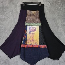 Vintage Chirsty Fisher Skirt
