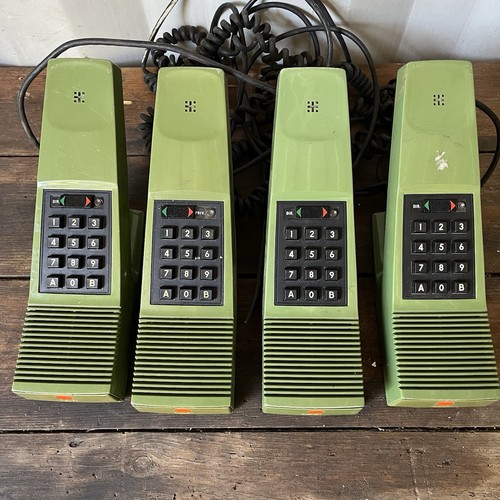 Rare ericsson dee 301 - 4, lm