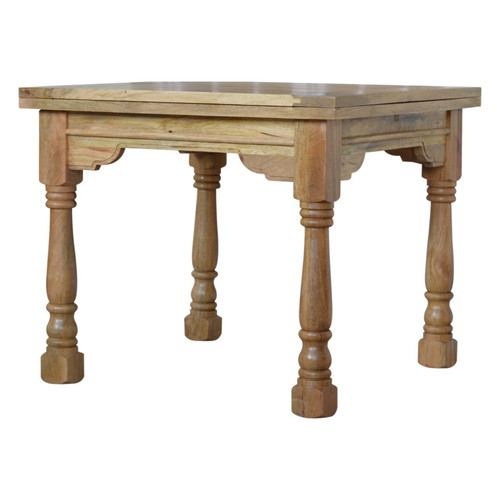 Butterfly dining table wood - dining,