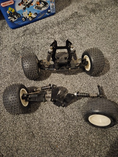 Buggy front and - buggy,