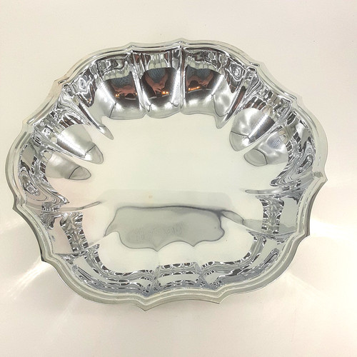 Oneida chippendale pattern - oneida,