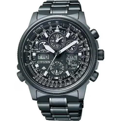 Citizen promaster eco drive - citizen,