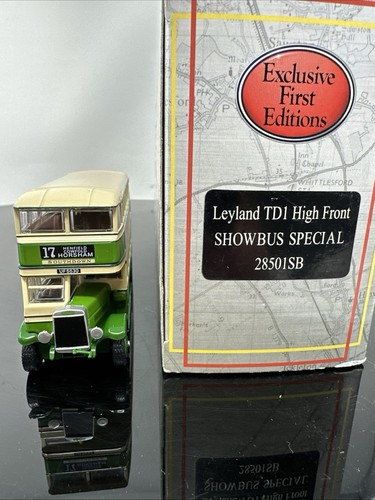 Efe 28501sb leyland - efe,