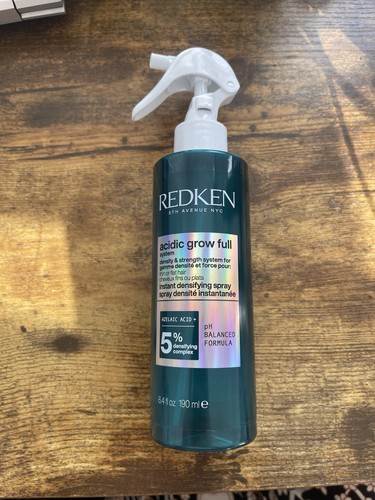 Redken acidic grow - redken,