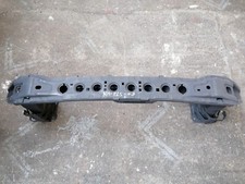 FOCUS FRONT BUMPER BAR REINFORCER CROSSMEMBER IN FROZEN WHITE CP9Z-17757-B genui