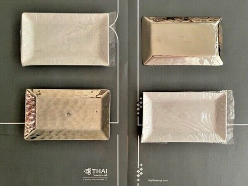 Thai airways royal silk - thai,