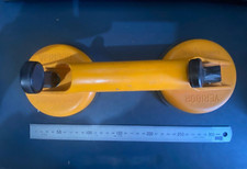 Veribor Germany 2 cup suction glass lifter