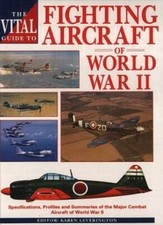 Fighting Aircraft of World War