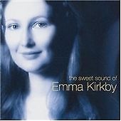 Kirkby emma the sweet sound - sweet,