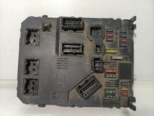 9650585680 fuse box for