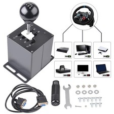 PS4/PS5/PC Racing Game