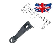Brake Operating Lever For