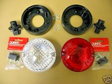 Land Rover NAS Fog & Reverse