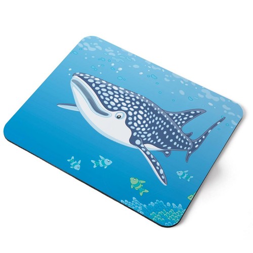 Mouse mat pad - pad, big