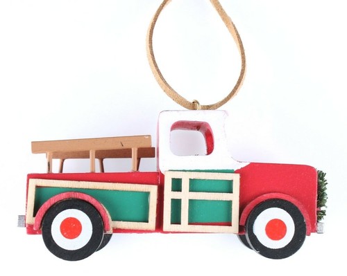 Wondershop target pickup truck - wondershop,