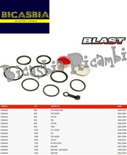 17664 - Rear Brake Caliper