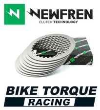Newfren Upgrade Steel Clutch