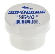 Superslick trombone slide - superslick,