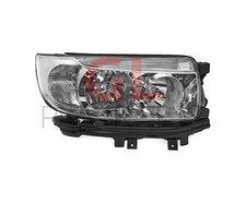 FOR SUBARU FORESTER 2006-2008 Headlight Headlamp Right DEPO Electric 84001SA873