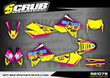 Suzuki graphics DRz 400 1999 -