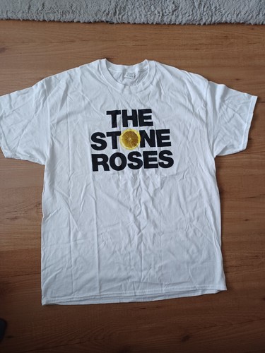 The stone roses shirt - t-shirt, extra
