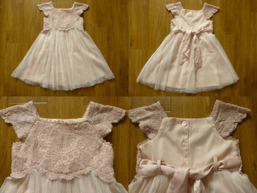 Monsoon baby girl 12m - monsoon,