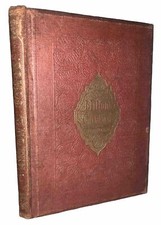 1858, COMUS: A MASK, by JOHN