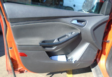 11 FORD FOCUS MK3 1.6 ZETEC