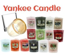 Yankee Candle Votive Scented