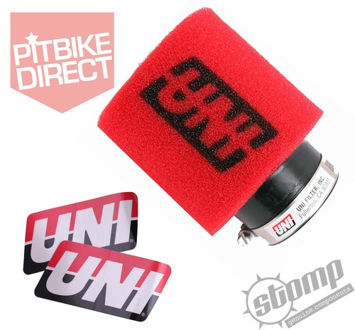 Uni air filter - air, mini