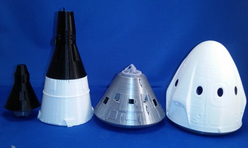 Scale set 4 - scale, of