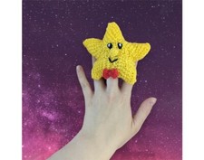 KNITTING PATTERN  - Twinkle