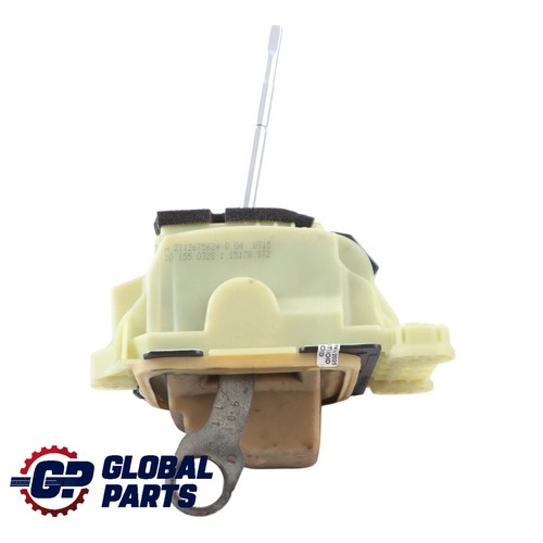Gear selector mercedes - mercedes, w211