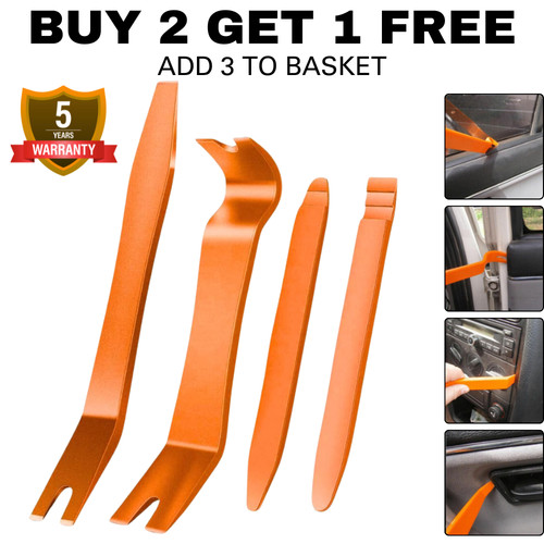 Car trim removal - trim,