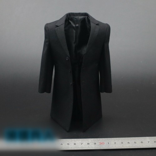 Custom casual long black - casual,