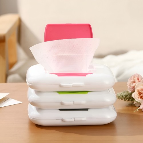 1pc wipes dispenser refillable - 1pc,