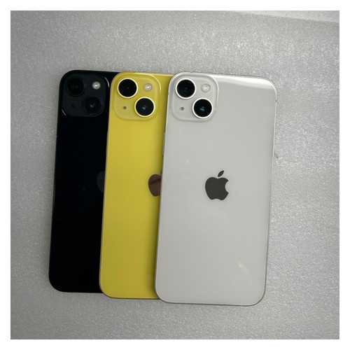 Apple iphone plus 256gb - apple, 14