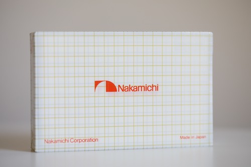 Nakamichi 60 reference - nakamichi,