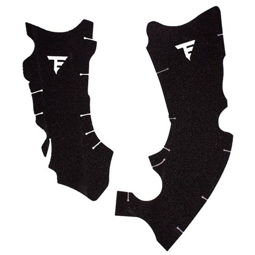 Tve factory frame - factory, grip