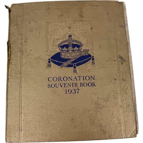 King george 1937 coronation - george,