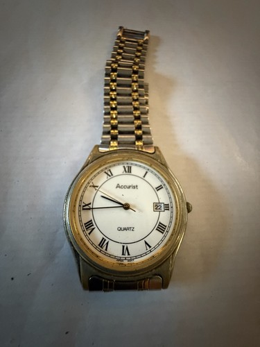 Accurist watch - accurist,