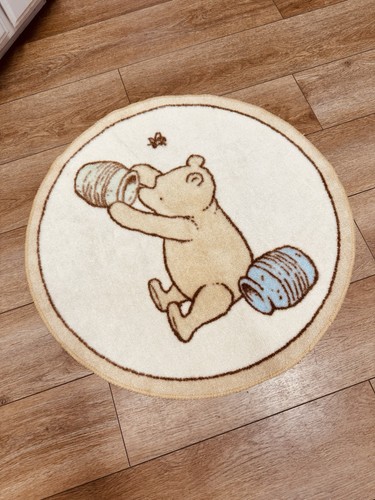 Classic winnie the - the, pooh