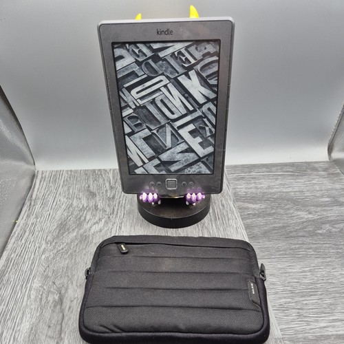 Amazon d01100 kindle 4th - d01100,