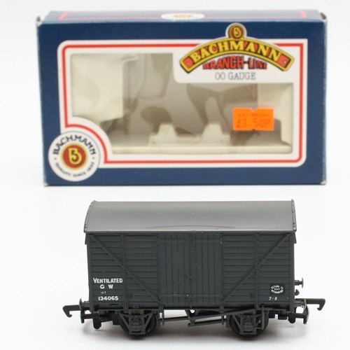 Bachmann 602 gauge gwr - bachmann, 33-602