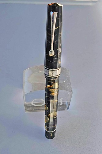 Omas extra lucens - omas, modern